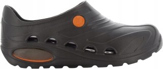 BUTY OCHRONNE MEDYCZNE SAFETY JOGGER OXYVA R. 35/36