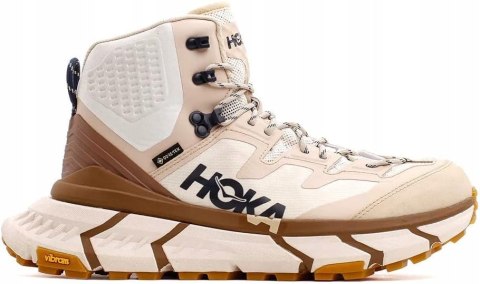 BUTY SPORTOWE TRENINGOWE TURYSTYCZNE WYSOKIE HOKA ONE ONE R. 44 BUTY SPORTOWE TRENINGOWE TURYSTYCZNE WYSOKIE HOKA ONE ONE R. 44