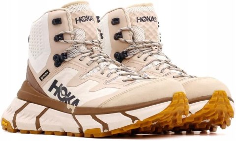BUTY SPORTOWE TRENINGOWE TURYSTYCZNE WYSOKIE HOKA ONE ONE R. 44 BUTY SPORTOWE TRENINGOWE TURYSTYCZNE WYSOKIE HOKA ONE ONE R. 44