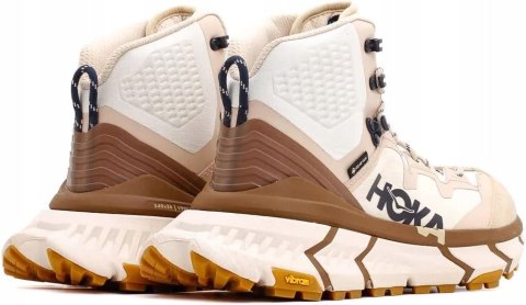 BUTY SPORTOWE TRENINGOWE TURYSTYCZNE WYSOKIE HOKA ONE ONE R. 44 BUTY SPORTOWE TRENINGOWE TURYSTYCZNE WYSOKIE HOKA ONE ONE R. 44