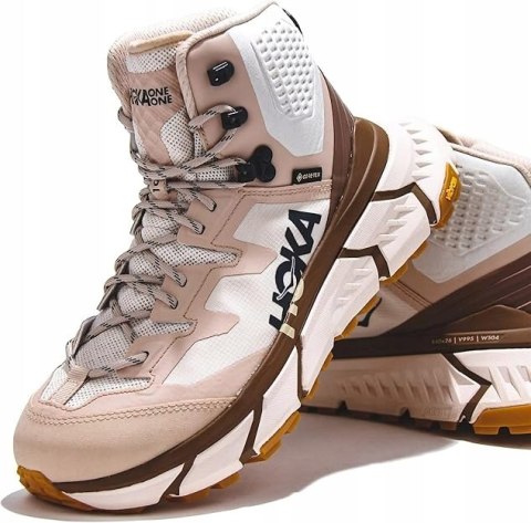 BUTY SPORTOWE TRENINGOWE TURYSTYCZNE WYSOKIE HOKA ONE ONE R. 44 BUTY SPORTOWE TRENINGOWE TURYSTYCZNE WYSOKIE HOKA ONE ONE R. 44