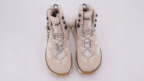 BUTY SPORTOWE TRENINGOWE TURYSTYCZNE WYSOKIE HOKA ONE ONE R. 44 BUTY SPORTOWE TRENINGOWE TURYSTYCZNE WYSOKIE HOKA ONE ONE R. 44