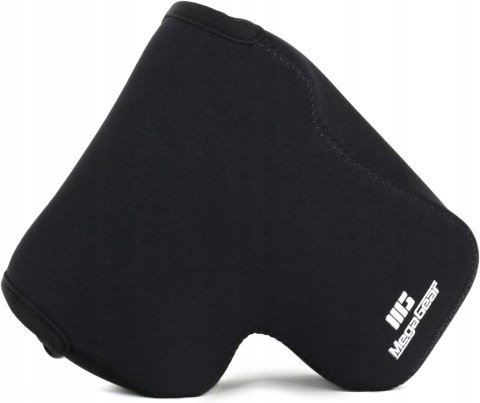 ETUI NEOPRENOWE NA APARAT SONY CYBER-SHOT DSC-RX10 IV DSC-RX10 II MEGAGEAR