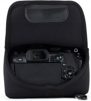ETUI NEOPRENOWE NA APARAT SONY CYBER-SHOT DSC-RX10 IV DSC-RX10 II MEGAGEAR
