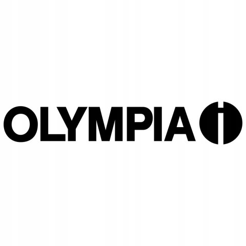 FILIŻANKA PORCELANOWA DO CAPPUCCINO 10 SZTUK 285ML BIAŁA OLYMPIA GG870