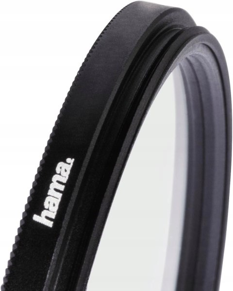 FILTR UV OCHRONNY HAMA 55MM AR COATED 00070155