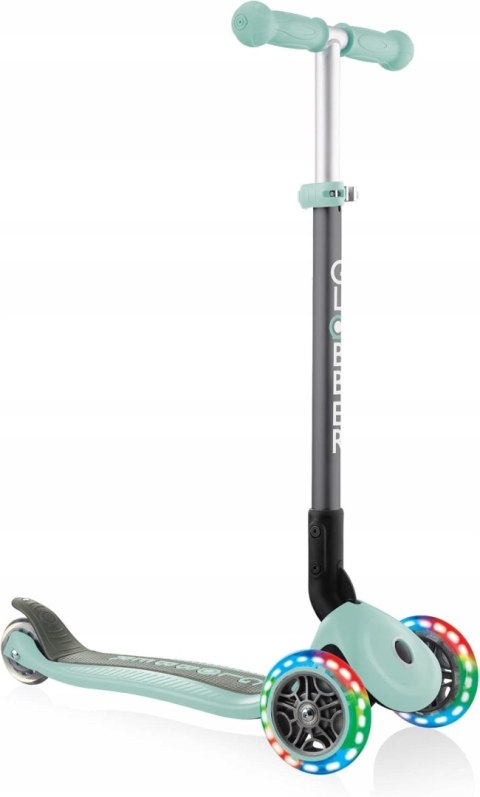 HULAJNOGA TRÓJKOŁOWA BALANSOWA DZIECIĘCA GLOBBER PRIMO LIGHTS FOLDABLE