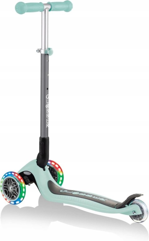 HULAJNOGA TRÓJKOŁOWA BALANSOWA DZIECIĘCA GLOBBER PRIMO LIGHTS FOLDABLE
