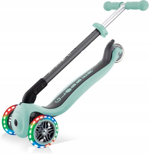 HULAJNOGA TRÓJKOŁOWA BALANSOWA DZIECIĘCA GLOBBER PRIMO LIGHTS FOLDABLE