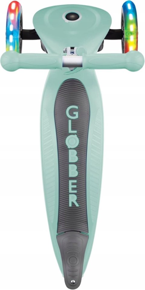 HULAJNOGA TRÓJKOŁOWA BALANSOWA DZIECIĘCA GLOBBER PRIMO LIGHTS FOLDABLE