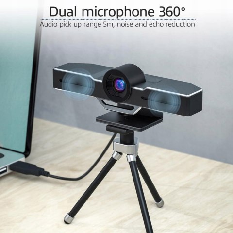 KAMERA INTERNETOWA KONFERENCYJNA FULL HD 1080P ACT