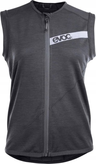 KAMIZELKA ROWEROWA DAMSKA OCHRANIACZ PLECÓW EVOC PROTECTOR VEST LITE R. M