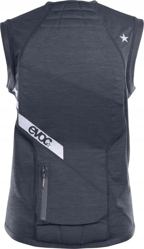KAMIZELKA ROWEROWA DAMSKA OCHRANIACZ PLECÓW EVOC PROTECTOR VEST LITE R. M