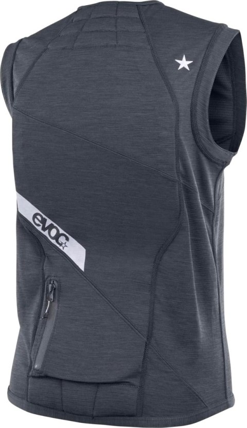 KAMIZELKA ROWEROWA DAMSKA OCHRANIACZ PLECÓW EVOC PROTECTOR VEST LITE R. M