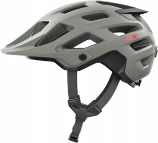 KASK ROWEROWY MTB ABUS MOVENTOR 2.0 M 54-58CM CHALK GREY
