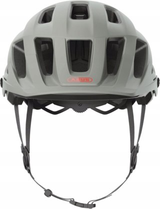 KASK ROWEROWY MTB ABUS MOVENTOR 2.0 M 54-58CM CHALK GREY