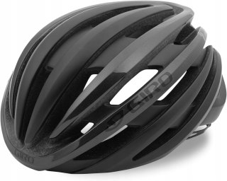 KASK ROWEROWY SZOSOWY GIRO CINDER MIPS S 51-55CM CZARNY