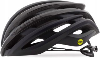 KASK ROWEROWY SZOSOWY GIRO CINDER MIPS S 51-55CM CZARNY