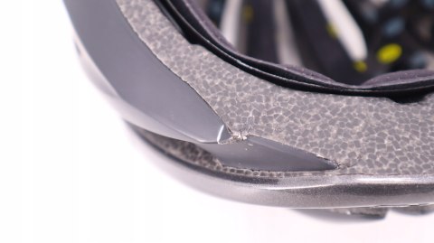 KASK ROWEROWY SZOSOWY GIRO CINDER MIPS S 51-55CM CZARNY