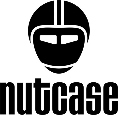 KASK ROWEROWY Z OŚWIETLENIEM NUTCASE VIO-KIT MIPS L/XL 59-62CM CZARNY