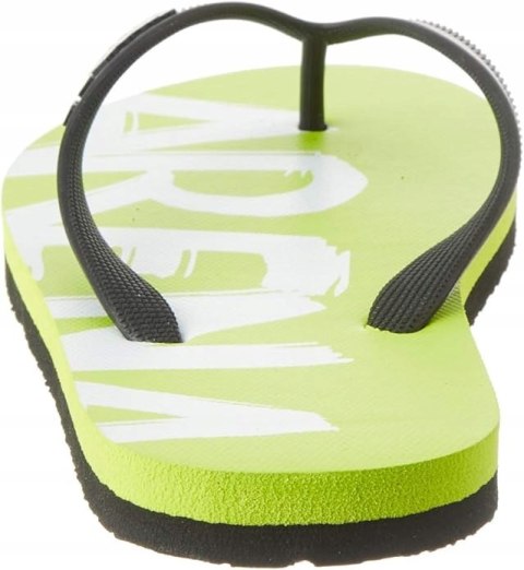 KLAPKI JAPONKI ARENA FLIP FLOP PLAŻOWE BASENOWE R. 40/41