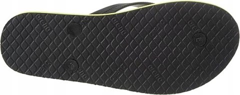KLAPKI JAPONKI ARENA FLIP FLOP PLAŻOWE BASENOWE R. 40/41