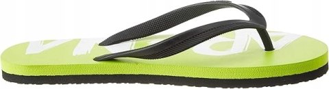 KLAPKI JAPONKI ARENA FLIP FLOP PLAŻOWE BASENOWE R. 40/41