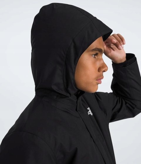 KURTKA DZIECIĘCA SNOWBOARDOWA NARCIARSKA THE NORTH FACE R. 128