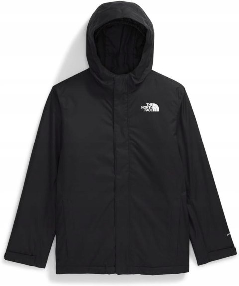 KURTKA DZIECIĘCA SNOWBOARDOWA NARCIARSKA THE NORTH FACE R. 128