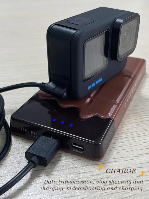 OBUDOWA CASE SILIKONOWY ZATYCZKA SZKŁO HARTOWANE DO GOPRO HERO 12 11 10 9