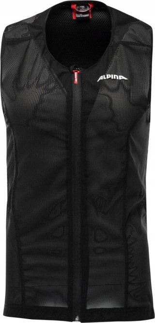 OCHRANIACZ PLECÓW NA TUŁÓW DLA DZIECI ALPINA PROSHIELD JUNIOR VEST R. 164
