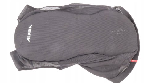 OCHRANIACZ PLECÓW NA TUŁÓW DLA DZIECI ALPINA PROSHIELD JUNIOR VEST R. 164