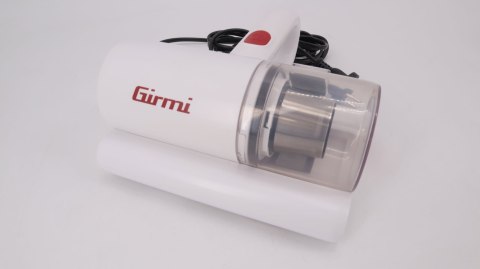 ODKURZACZ RĘCZNY UV DO MATERACY GIRMI AP21 300W