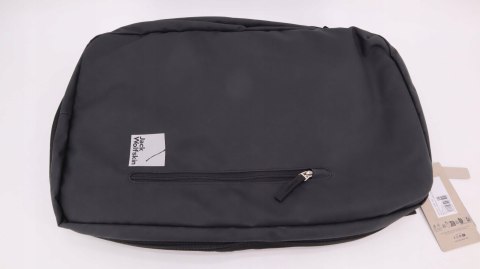 PLECAK PODRÓŻNY MIEJSKI JACK WOLFSKIN TRAVELTOPIA CABIN PACK 40 CZARNY