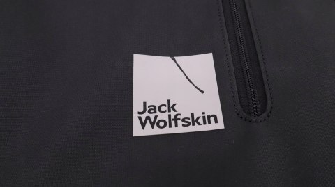 PLECAK PODRÓŻNY MIEJSKI JACK WOLFSKIN TRAVELTOPIA CABIN PACK 40 CZARNY
