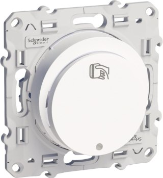 PRZEŁĄCZNIK ŁĄCZNIK HOTELOWY NA KARTĘ SCHNEIDER ELECTRIC ODACE
