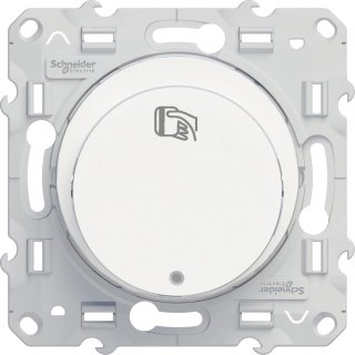 PRZEŁĄCZNIK ŁĄCZNIK HOTELOWY NA KARTĘ SCHNEIDER ELECTRIC ODACE