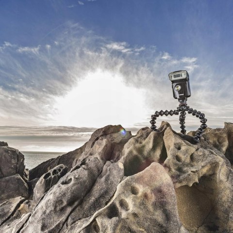 STATYW ELASTYCZNY GIĘTKI 1KG JOBY GORILLAPOD 1K