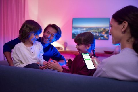 TERMOSTAT POKOJOWY SCHNEIDER ELECTRIC WISER SMART HOME