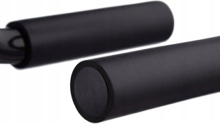 UCHWYTY DO DIPÓW ĆWICZEŃ POMPEK PUSH UP STAND CZARNE