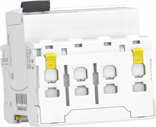 WŁĄCZNIK RÓŻNICOWO-PRĄDOWY SCHNEIDER ELECTRIC 4P 63A 300mA A A9Z24463