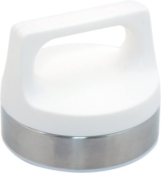 ZAKRĘTKA DO SZKLANYCH BUTELEK SIGG BIAŁA WMB TOP