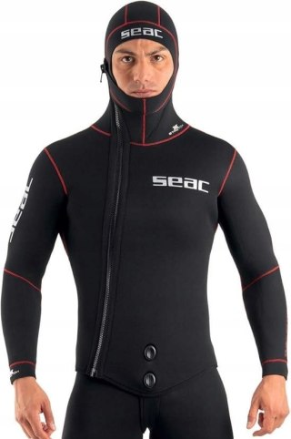 BLUZA Z KAPTUREM DO NURKOWANIA SEAC PRIVILEGE 5MM R. S
