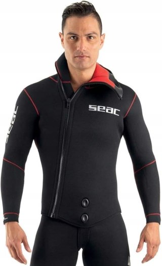 BLUZA Z KAPTUREM DO NURKOWANIA SEAC PRIVILEGE 5MM R. S