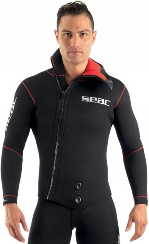 BLUZA Z KAPTUREM DO NURKOWANIA SEAC PRIVILEGE 5MM R. S