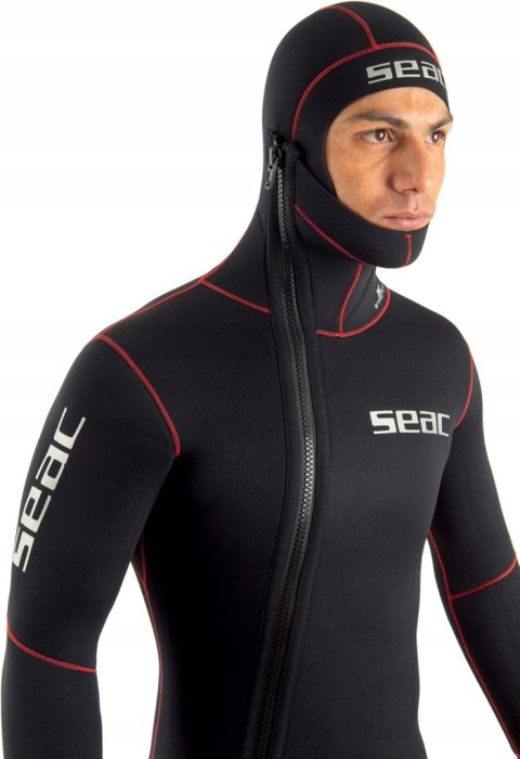 BLUZA Z KAPTUREM DO NURKOWANIA SEAC PRIVILEGE 5MM R. S