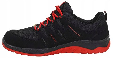BUTY OCHRONNE ROBOCZE ELTEN MADDOX LOW ESD S3 R. 40