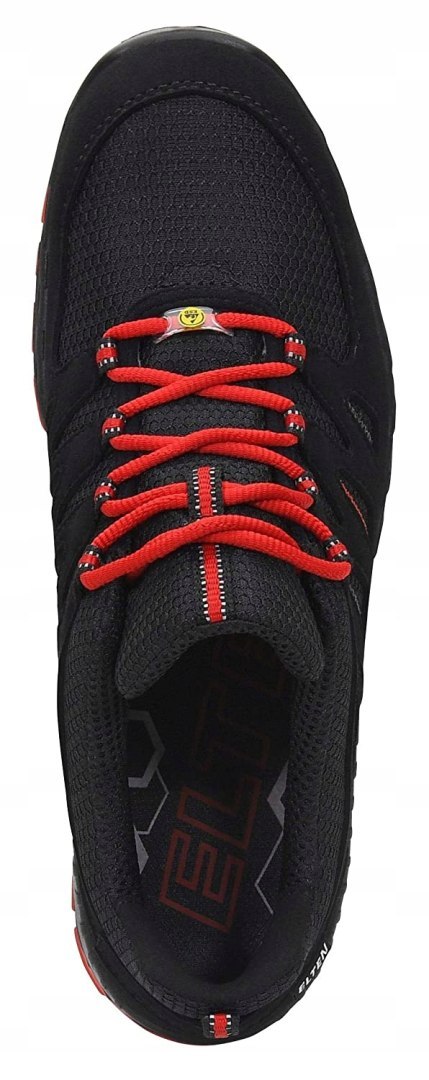 BUTY OCHRONNE ROBOCZE ELTEN MADDOX LOW ESD S3 R. 40