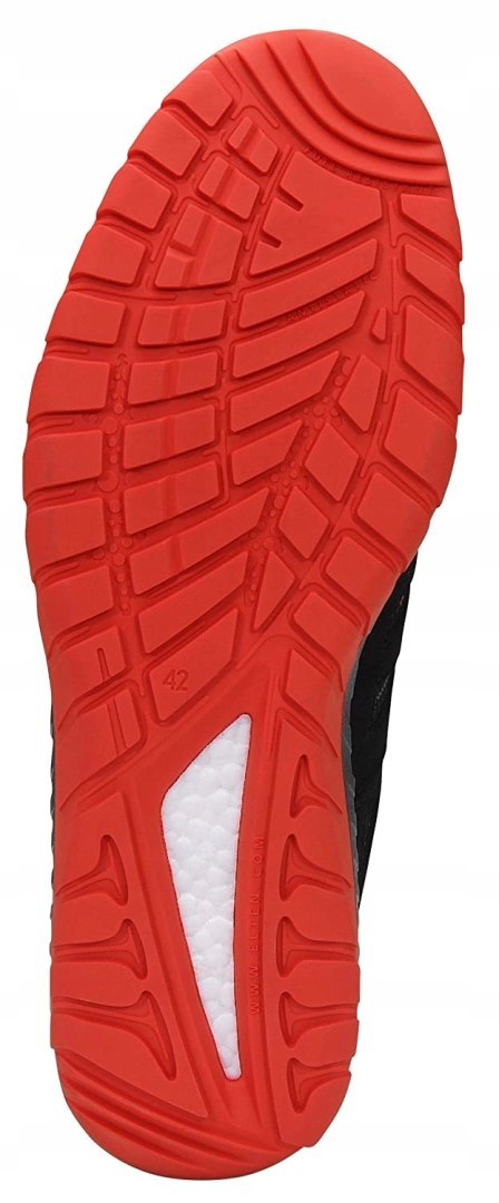 BUTY OCHRONNE ROBOCZE ELTEN MADDOX LOW ESD S3 R. 40
