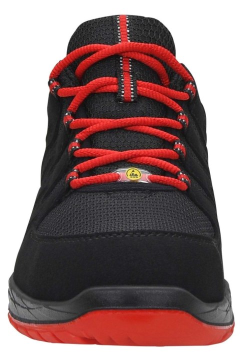 BUTY OCHRONNE ROBOCZE ELTEN MADDOX LOW ESD S3 R. 40